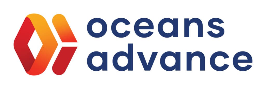 Oceans Advance logo