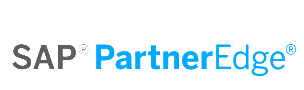SAP PartnerEdge logo